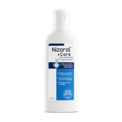 Nizoral Care Shampoo Antiprurito Quotidiano 200ml