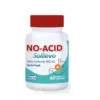 No Acid Sollievo Integratore Digestione 60 Compresse Masticabili