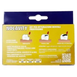 Nocavity Kit Otturazioni