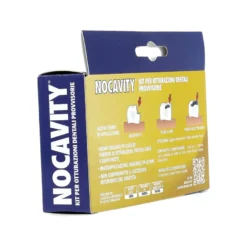 Nocavity Kit Otturazioni