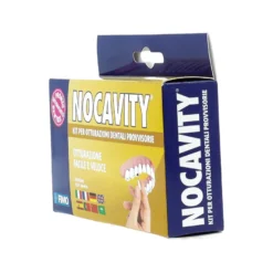 Nocavity Kit Otturazioni