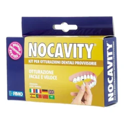 Nocavity Kit Otturazioni