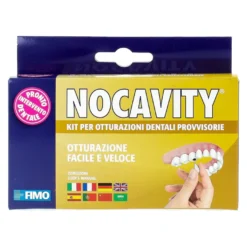 Nocavity Kit Otturazioni