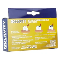 Nocavity Kit Otturazioni