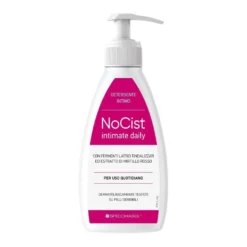Nocist Intimate Daily Detergente Intimo 250ml