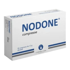 Nodone Integratore Sistema Nervoso 30 Compresse