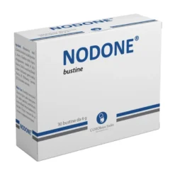Nodone Integratore Tonificante E Ricostituente 30 Bustine