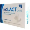 Nolact Plus Integratore A Base Di Lattasi 30 Capsule