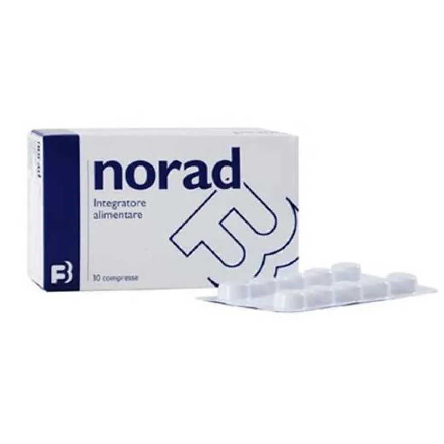 Norad 900mg 30 Compresse