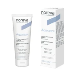 Noreva Aquareva Maschera Idratante Viso 50ml