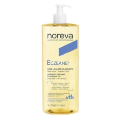 Noreva Eczeane Olio Lavante Pelle Secca 1l