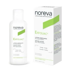 Noreva Exfoliac Lozione Astringente E Purificante 125ml