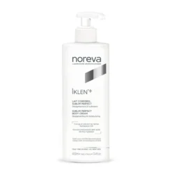 Noreva Iklen+ Latte Corpo Schiarente Per Macchie Cutanee 400ml