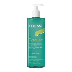 Noreva Laboratoires Gel Doccia Delicato Detersione Pelle Normale 400ml