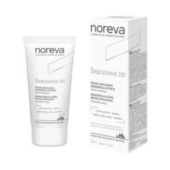 Noreva Sebodiane Ds Micro Emulsione Seboregolatrice Pelle Grassa 30ml