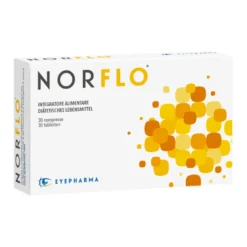 Norflo 30 Compresse