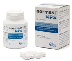 Normast Mps 90 Compresse