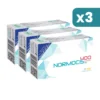 Normocis 400 Integratore 3 confezioni da 30 Compresse