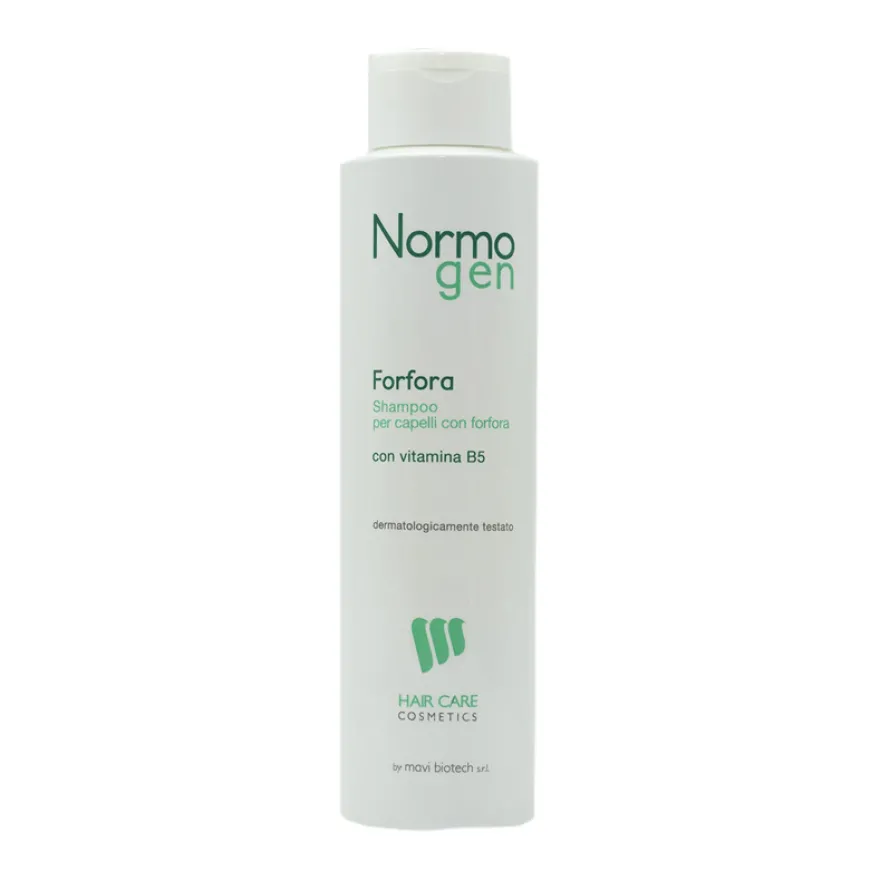 Normogen Shampoo Antiforfora 300ml