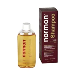 Normon Shampoo Riequilibrante Antiforfora 250ml