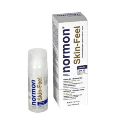 Normon Skin Feel Crema Gel Pelle Allergica E Irritata 50ml