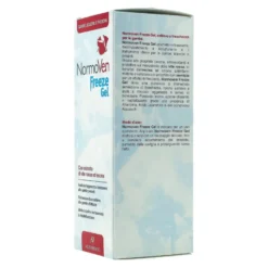 Normoven Freeze Gel Gambe 150ml