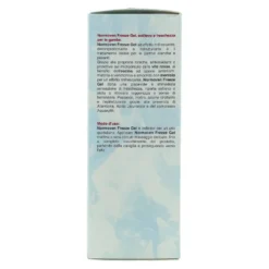 Normoven Freeze Gel Gambe 150ml