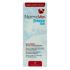 Normoven Freeze Gel Gambe 150ml