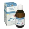 Norsan Omega 3 Arktis Integratore Per Cuore E Cervello 200ml