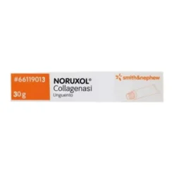 Noruxol Collagenasi Unguento 30g