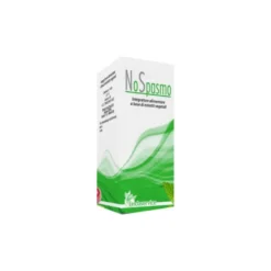 No Spasmo Gocce Integratore Benessere Intestinale 50ml
