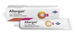 Nova Argentia Allergan Crema Punture Di Insetto 30g