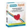 Nova Lipid Integratore Alimentare 30 Compresse