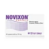 Novixon Integratore Cuore 20 Capsule Molli