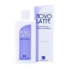 Novolatte Latte Detergente Azione Lenitiva 200ml 1 Flacone
