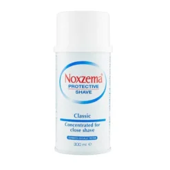 Noxzema Protective Shave Classic Schiuma Da Barba 300ml