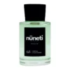 Nuneti 68 Parfum Pour Homme Profumo 100ml 1 Bottiglia