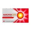 Nurofencaps 10 Capsule Molli