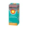 Nurofen Febbre E Dolore 200mg/5ml Gusto Arancia Senza Zucchero Con Siringa Dosatrice 100ml