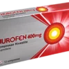 Nurofen 400mg 12 Compresse Rivestite