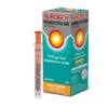 Nurofen 200mg/5ml Febbre E Dolore Sospensione Orale Arancia 100ml