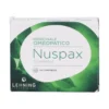 Nuspax Rimedio Omeopatico 60 Compresse