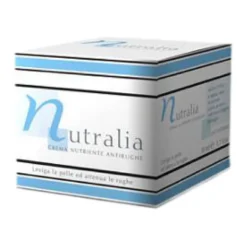 Nutralia Crema Nutriente Antirughe Viso 50ml