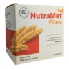 Nutramet Fibra Integratore Regolarit&agrave; Intestinale 40 Bustine