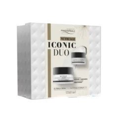 Nutriage Iconic Duo 1 Nutriage Cream 1 Nutriage Eye Balm