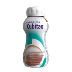 Nutricia Cubitan Cioccolato 4x200ml