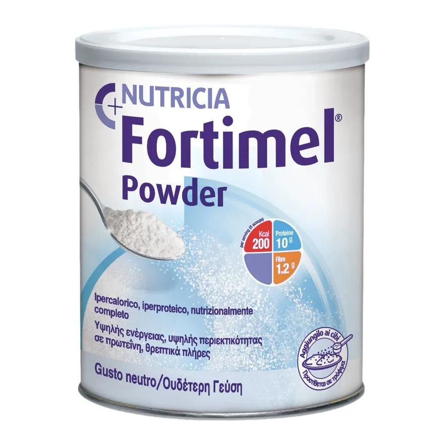 Nutricia Fortimel Powder Neutro 335g
