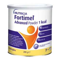 Nutricia Fortimel Vaniglia 280g