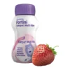 Nutricia Fortini Compact Multi Fibre Fragola 4x125ml