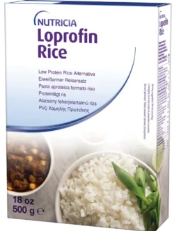 Nutricia Loprofin Riso Pasta Aproteica 500g